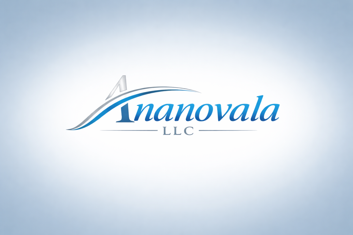 Ananovala LLC